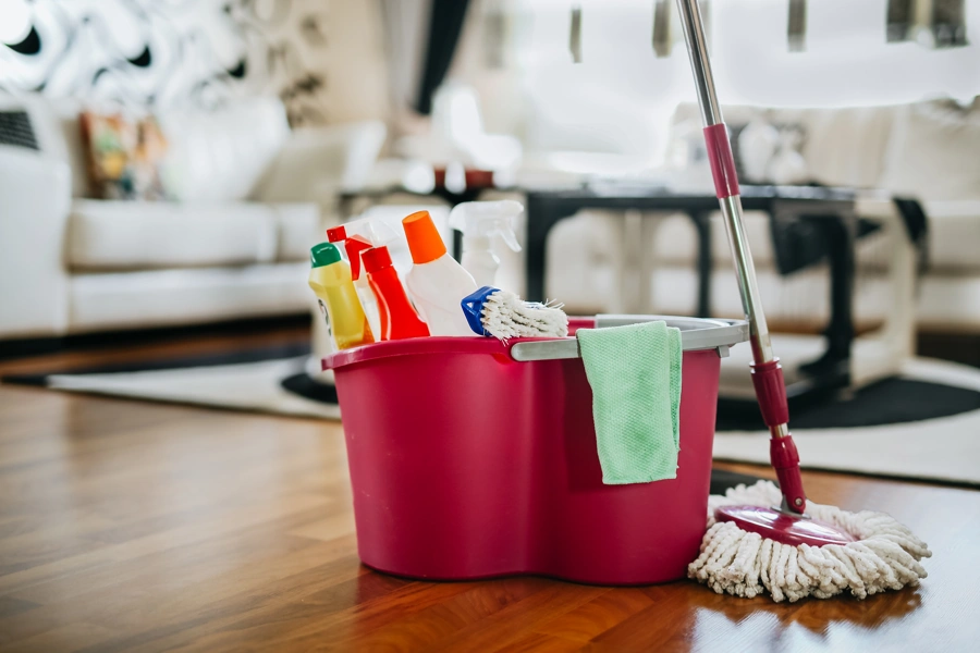 Reliable Apartment Cleaning Service in Yakima, WA Reliable Apartment Cleaning Service in Yakima, WA