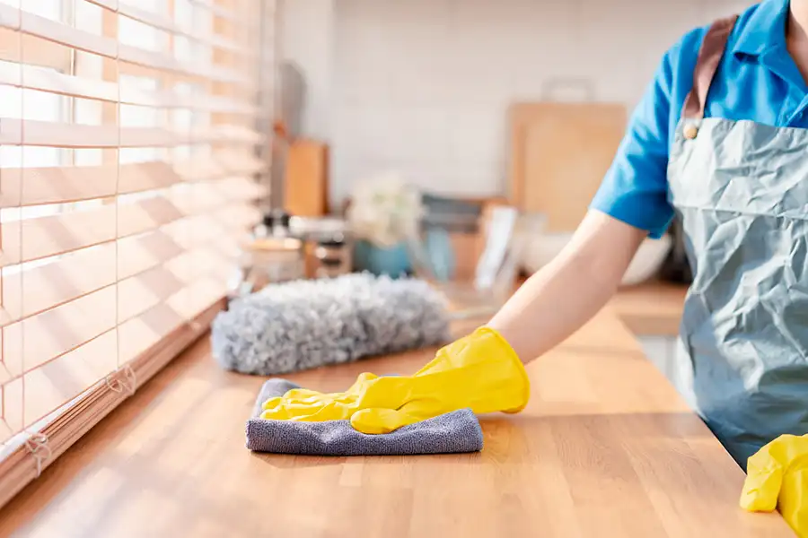 Affordable Deep Cleaning Yakima, WA