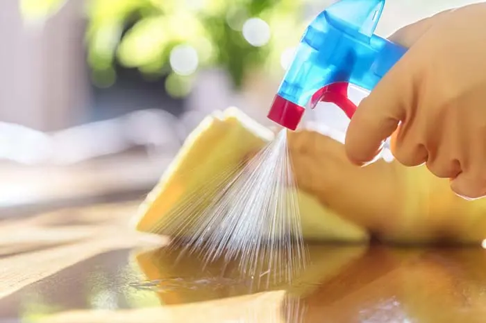 Professional Deep Cleaning in Yakima, WA