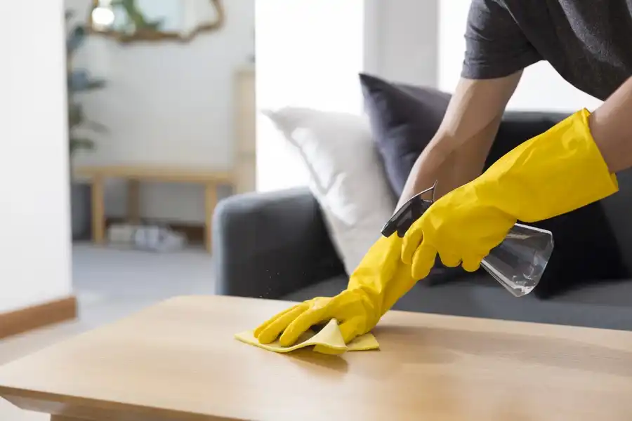 How To Deep Clean a House Yakima, WA