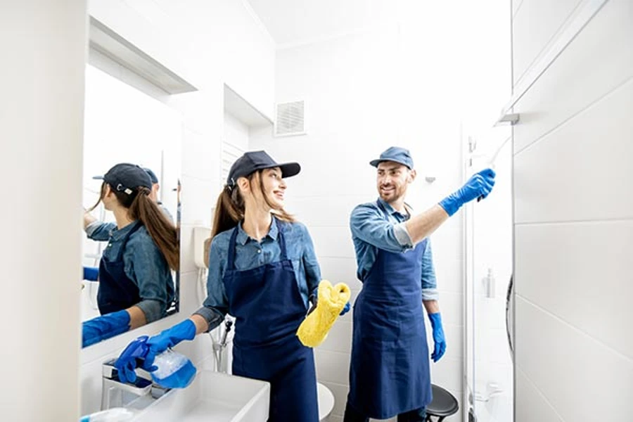 Reliable Move-In Cleaning Service in Yakima, WA