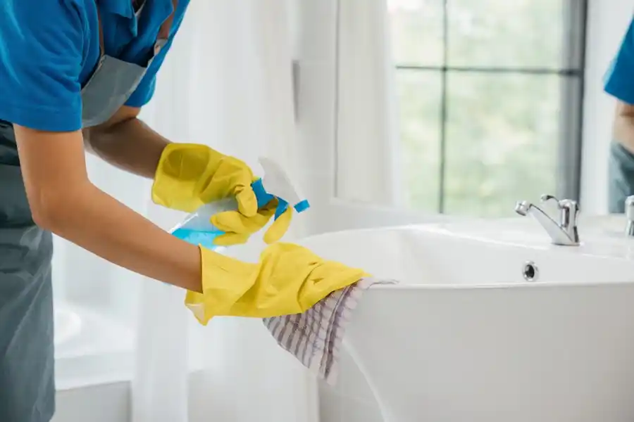 Professional Move-In Cleaning Service in Yakima, WA