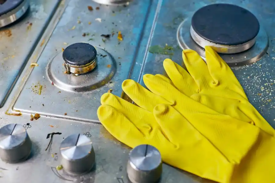 What Is Deep Cleaning in Yakima, WA